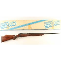 Sako AIII 7mm Rem Mag SN: 551812