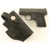 Image 1 : Browning Baby 25acp SN: 336438