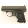 Image 2 : Browning Baby 25acp SN: 336438
