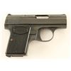 Image 3 : Browning Baby 25acp SN: 336438
