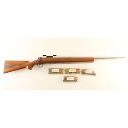 Remington Model 700 .222 Rem SN: 6267498