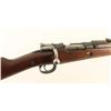 Image 4 : Spanish Mauser Model 1912 7mm SN: L1277