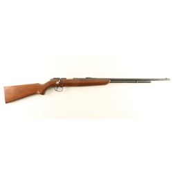 Remington Model 512 .22 S/L/LR NVSN