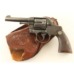 Colt Army Special 32-20 SN: 517827