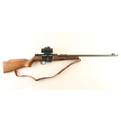 Josef G Landmann JGL - Automat 65/68/69 .22 LR