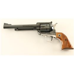 Ruger Blackhawk 357 Mag SN: 39476