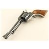 Image 2 : Ruger Blackhawk 357 Mag SN: 39476