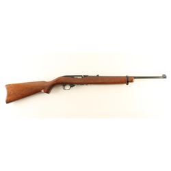 Ruger 10/22 Carbine .22 LR SN: 115-97229