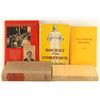 Image 1 : Lot of (5) Books