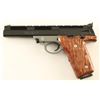 Image 1 : Smith & Wesson 22A-1 .22 LR SN: UDA5224