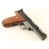 Image 3 : Smith & Wesson 22A-1 .22 LR SN: UDA5224