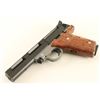 Image 4 : Smith & Wesson 22A-1 .22 LR SN: UDA5224