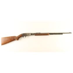 Winchester Model 61 .22 S/L/LR SN: 79756