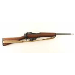 British No 5 Mk I .303 Brit SN: BD1195