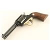 Image 2 : Ruger Bearcat .22 LR SN: 39178