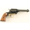 Image 3 : Ruger Bearcat .22 LR SN: 39178