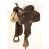 Image 2 : Miles City Saddlery Co Saddle