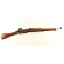 Eddystone Model 1917 .30-06 SN: 304603