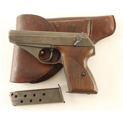 Mauser HSc 7.65/32acp SN: 953668