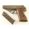 Image 2 : Mauser HSc 7.65/32acp SN: 953668