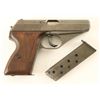 Image 3 : Mauser HSc 7.65/32acp SN: 953668