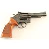 Image 3 : Smith & Wesson Model 15-3 38 SPL