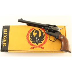 Ruger Single-Six .22 Mag SN: 330399