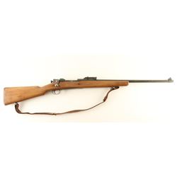Remington Model 1903 .30-06 SN: 3062000