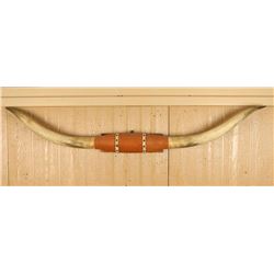 Long Horn Rack
