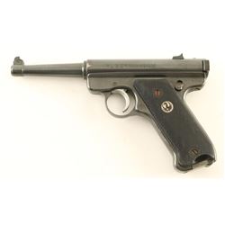 Ruger Standard Model 22LR SN: 39427