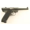 Image 2 : Ruger Standard Model 22LR SN: 39427