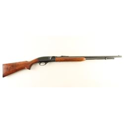 Remington Model 552 .22 S/L/LR NVSN