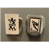 Image 1 : Lot of 2 Hopi Mens Rings