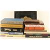 Image 4 : Lot of Old West Related Books