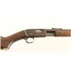 Image 5 : Remington Model 12-CS .22 Rem Spl SN 405373