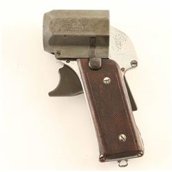 International Flare-Signal Co M2 Pistol