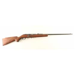 Mossberg Model 340TR 22 Smooth Bore NVSN