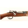 Image 5 : La Coruna M43 Spanish Mauser 8mm SN: P-4820