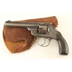 Iver Johnson Top Break 32 SN: 38847