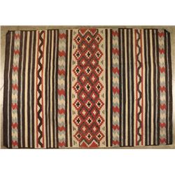 Southwest Stripped Rug