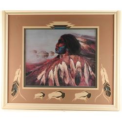 Jim Prindiville Print