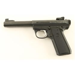 Ruger 22/45 MK III 22LR SN: 271-07259