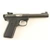 Image 2 : Ruger 22/45 MK III 22LR SN: 271-07259