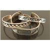 Image 1 : Lot of 3 Hopi Bracelet