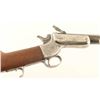 Image 5 : Stevens Tip-Up Rifle .32 RF SN: 3620