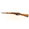 Image 2 : Steyr M95 8x56Rmm SN: 3730O