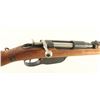 Image 5 : Steyr M95 8x56Rmm SN: 3730O