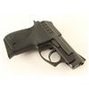 Image 4 : Taurus PT-22 22LR SN: Z072850