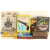 Image 2 : Lot of Western and Firearm Related Books