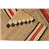 Image 2 : Navajo Striped Rug